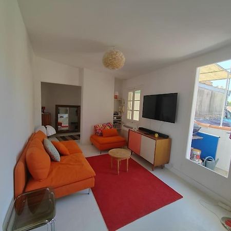 Superbe T3 Terrasse Avec Vue Centre Historique Apartamento Montpellier Exterior foto